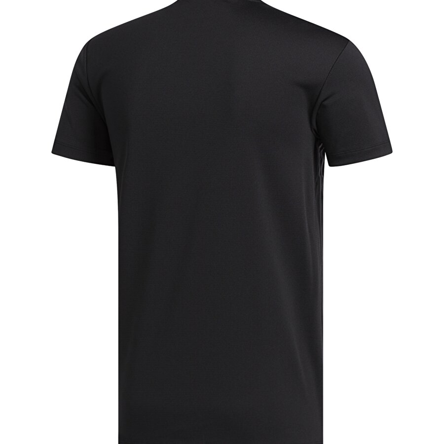 AERO 3S TEE Siyah Erkek T-Shirt_1