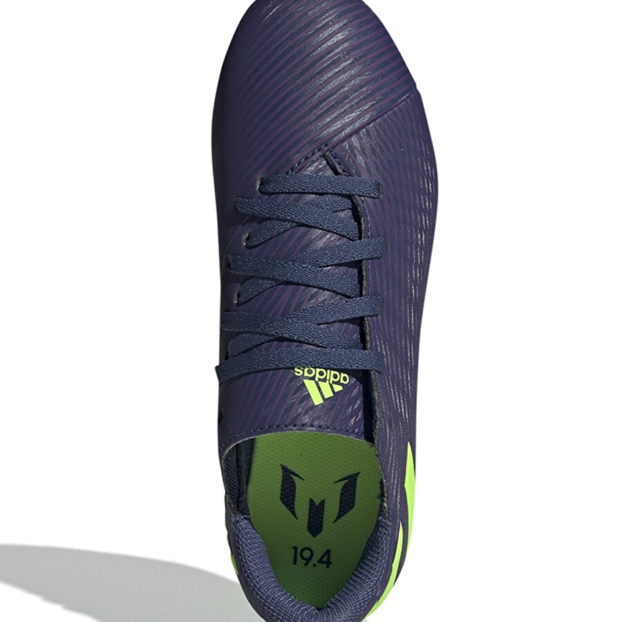 NEMEZIZ MESSI 19.4 FXG J Lacivert Erkek Çocuk Krampon_4