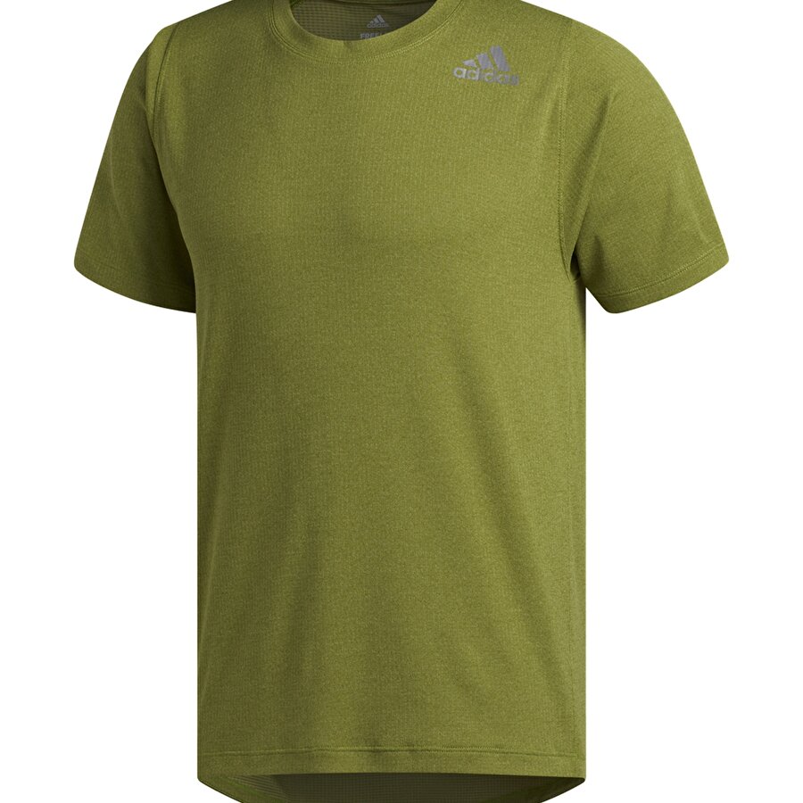 FW19 CHILL TEE Haki Erkek T-Shirt_0