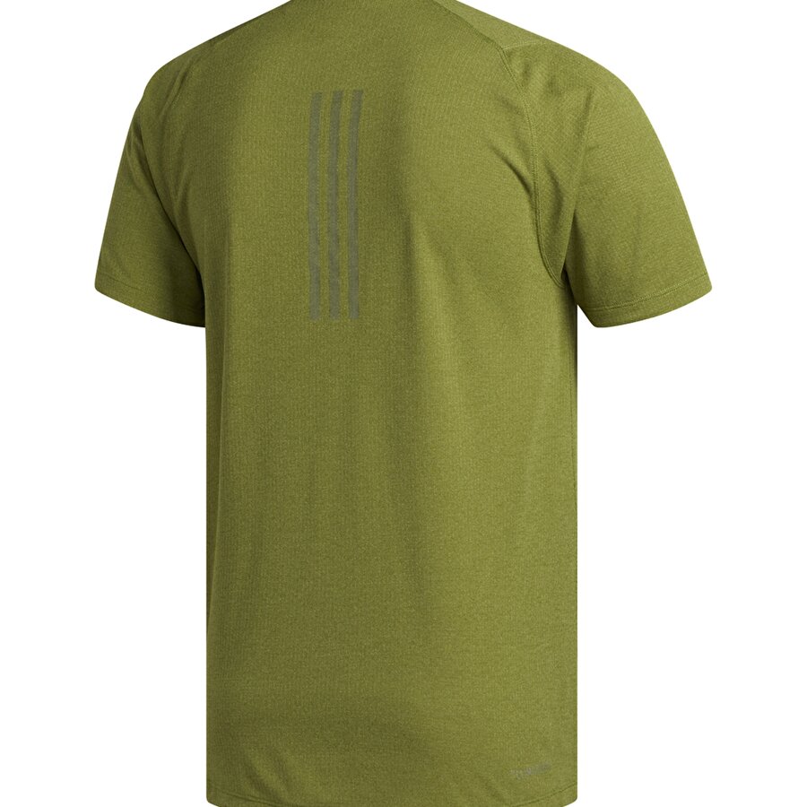 FW19 CHILL TEE Haki Erkek T-Shirt_1