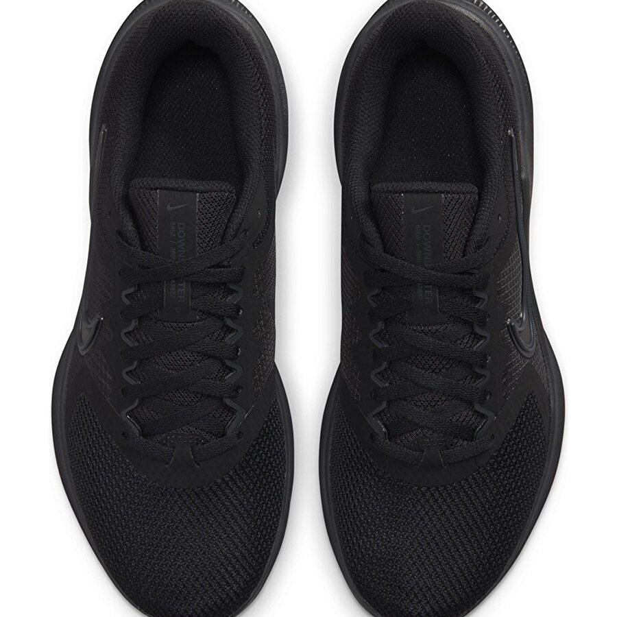 WMNS  DOWNSHIFTER 11 Siyah Kadın Koşu Ayakkabısı_3