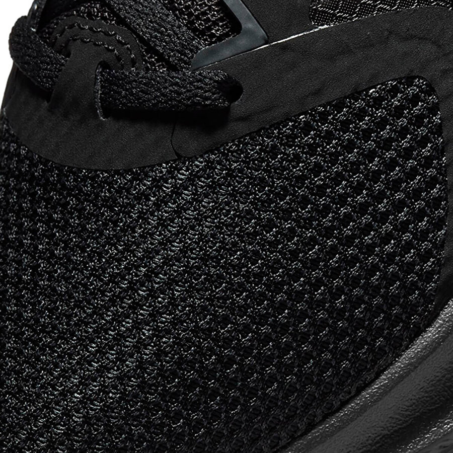 WMNS  DOWNSHIFTER 11 Siyah Kadın Koşu Ayakkabısı_5