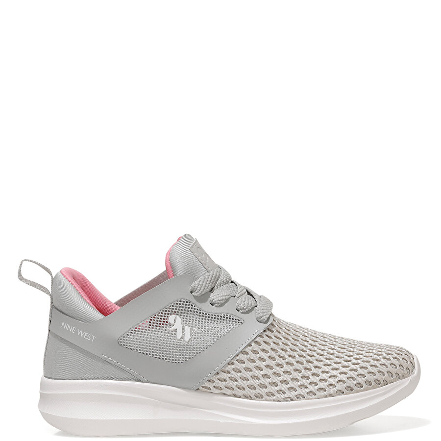 AFAUCIA 1FX Açık Gri Kadın Sneaker_3