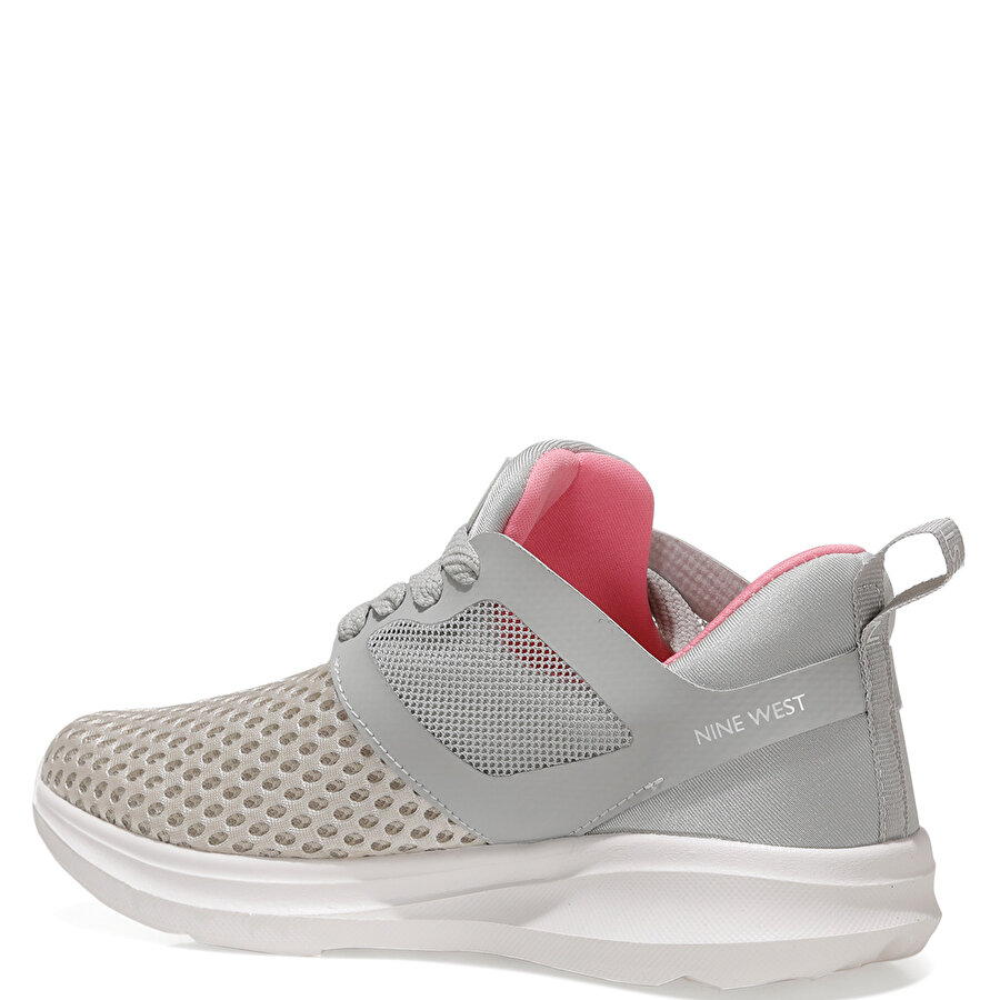 AFAUCIA 1FX Açık Gri Kadın Sneaker_4