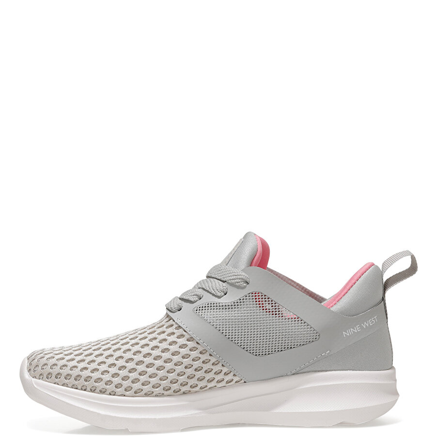 AFAUCIA 1FX Açık Gri Kadın Sneaker_5