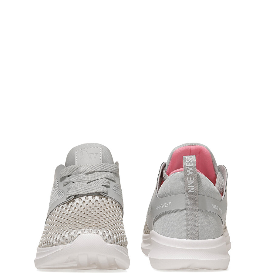 AFAUCIA 1FX Açık Gri Kadın Sneaker_6
