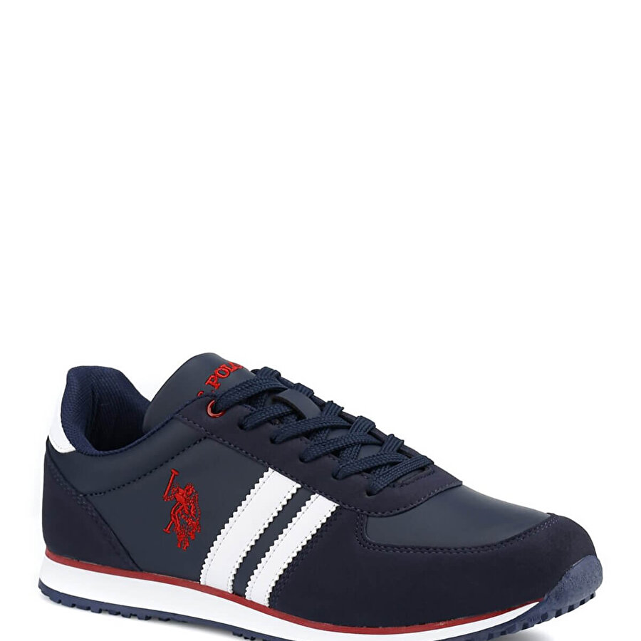 PLUS WT 1PR Lacivert Erkek Sneaker_0