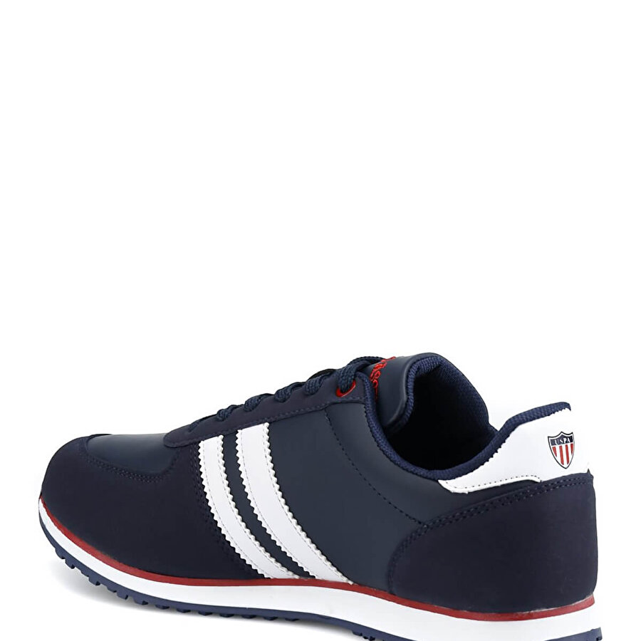 PLUS WT 1PR Lacivert Erkek Sneaker_2