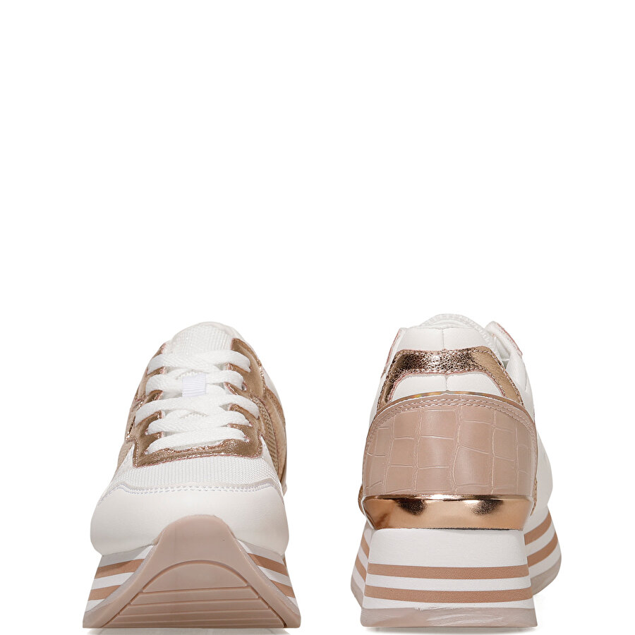 FIESTA 1FX Rose Gold Kadın Sneaker_6