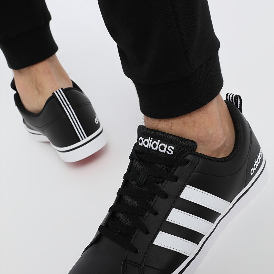 VS PACE Siyah Erkek Sneaker Ayakkabı_2