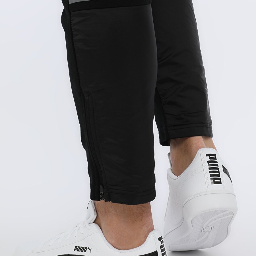 BASELINE Beyaz Erkek Sneaker_3