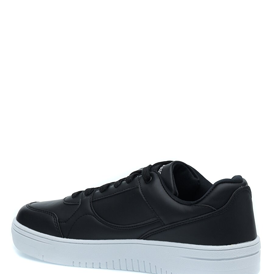 LEE 1PR Siyah Erkek Sneaker_2
