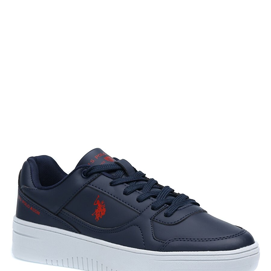LEE WMN 1PR Lacivert Kadın Sneaker_0