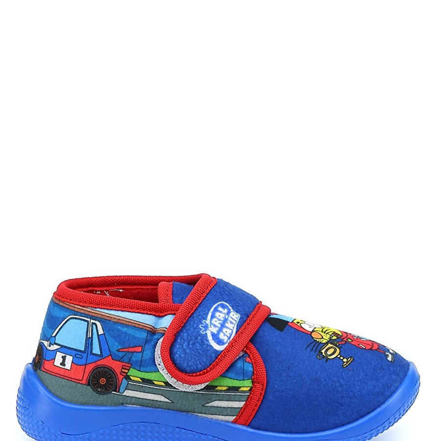 VERPAK.P1PR Saks Erkek Çocuk Panduf_1