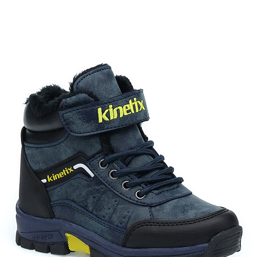 NEGRO HI 1PR Lacivert Erkek Çocuk Outdoor_0