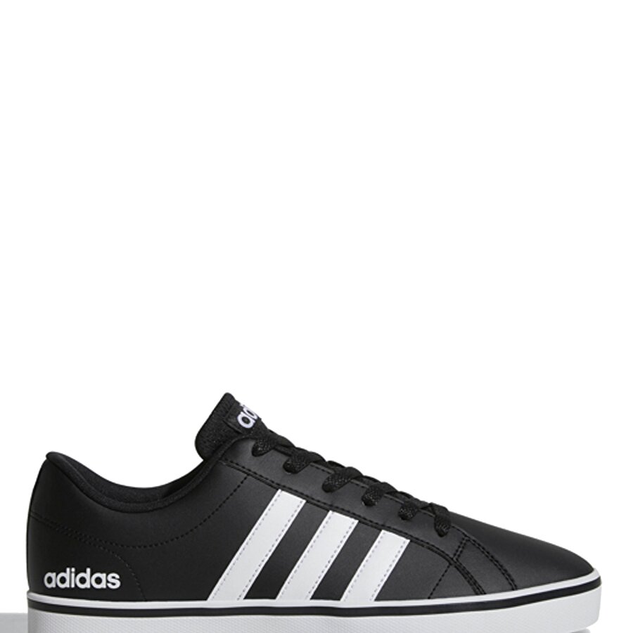VS PACE Siyah Erkek Sneaker Ayakkabı_4