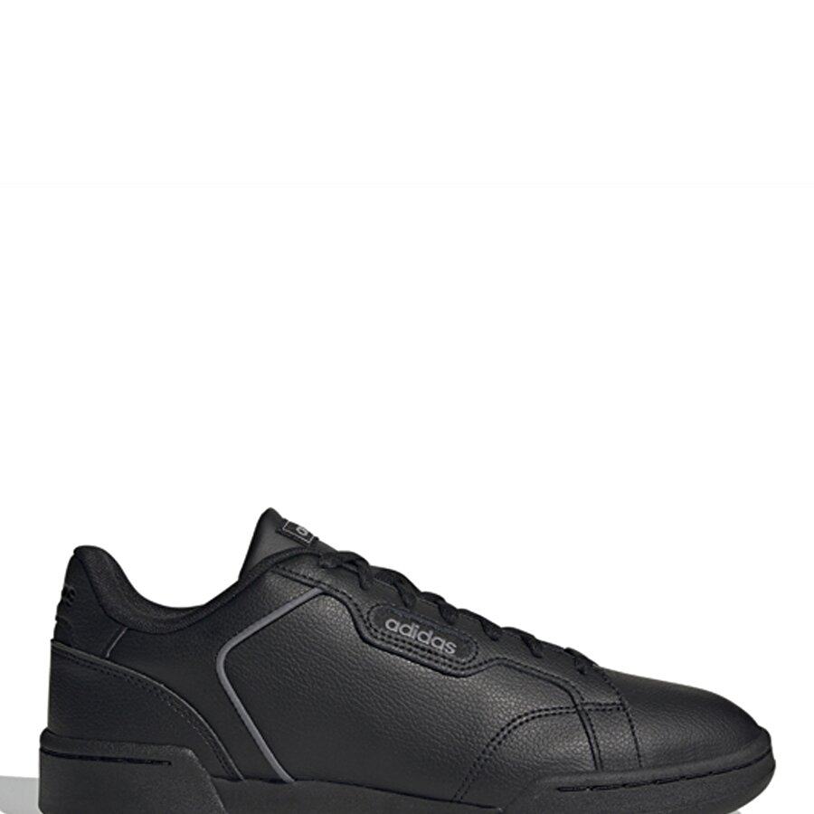 ROGUERA Siyah Erkek Sneaker Ayakkabı_5