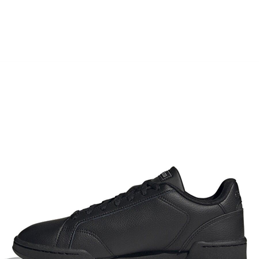 ROGUERA Siyah Erkek Sneaker Ayakkabı_6