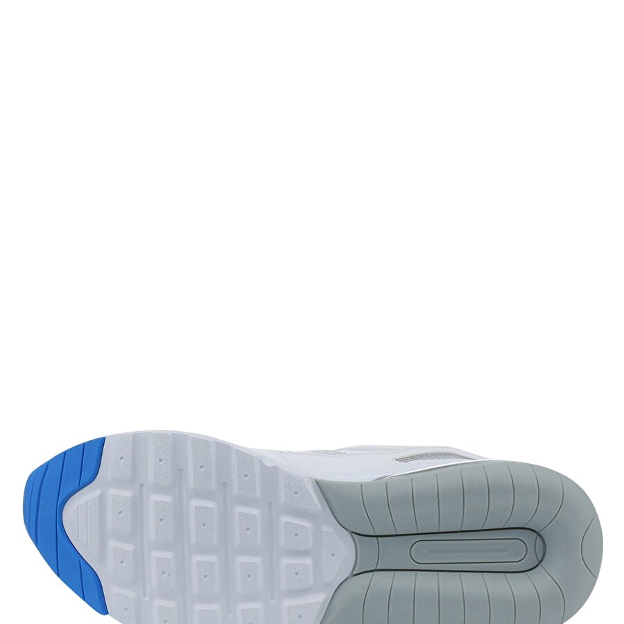 PAGOL MESH M 1FX Beyaz Erkek Sneaker Ayakkabı_3