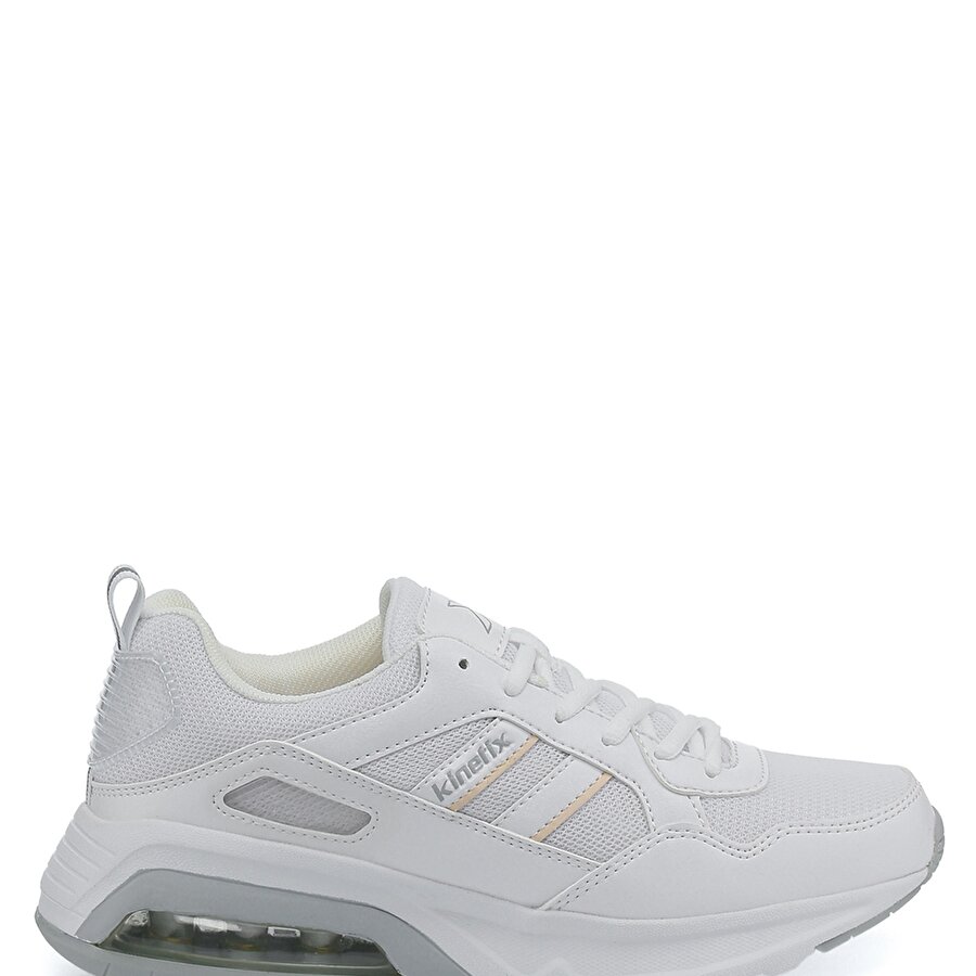 PAGOL MESH W 1FX Beyaz Kadın Sneaker_1