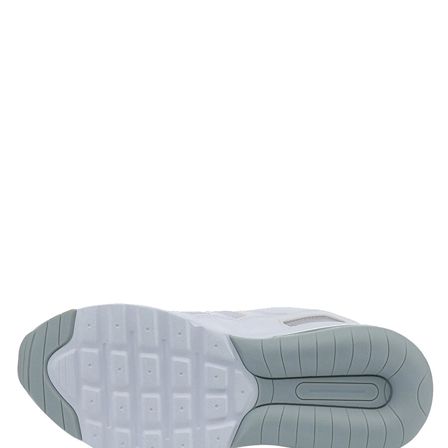 PAGOL MESH W 1FX Beyaz Kadın Sneaker_3