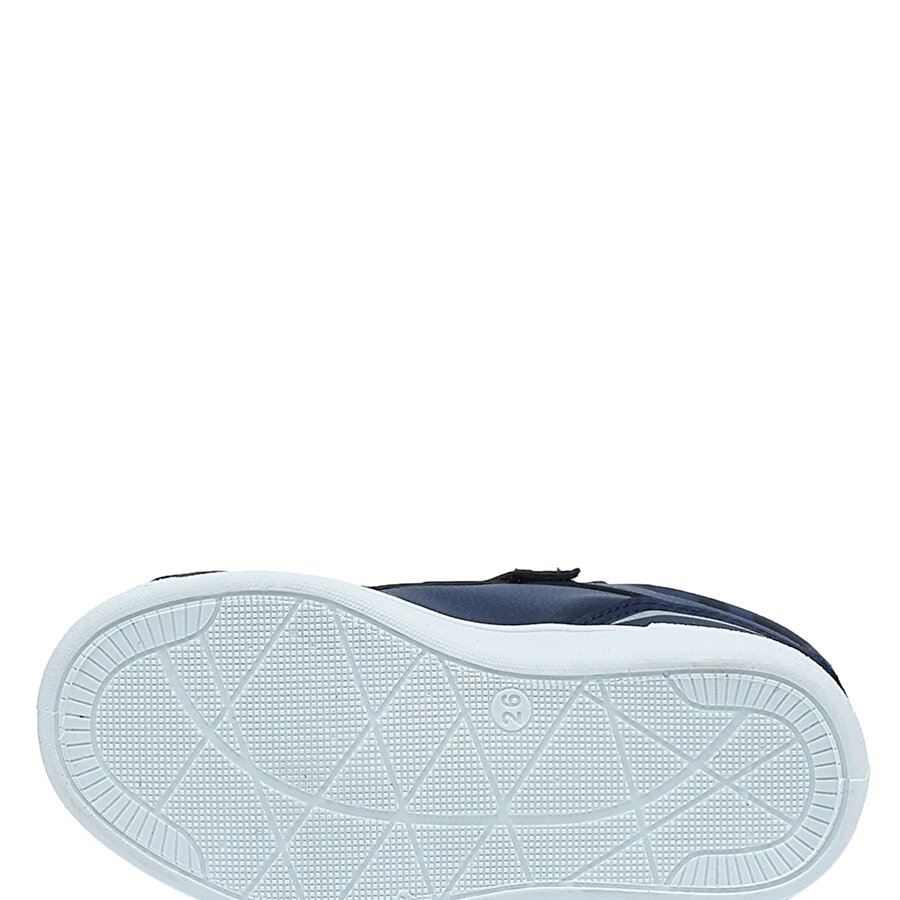 KREJA PU HI 1PR Lacivert Erkek Çocuk Sneaker Hi_3