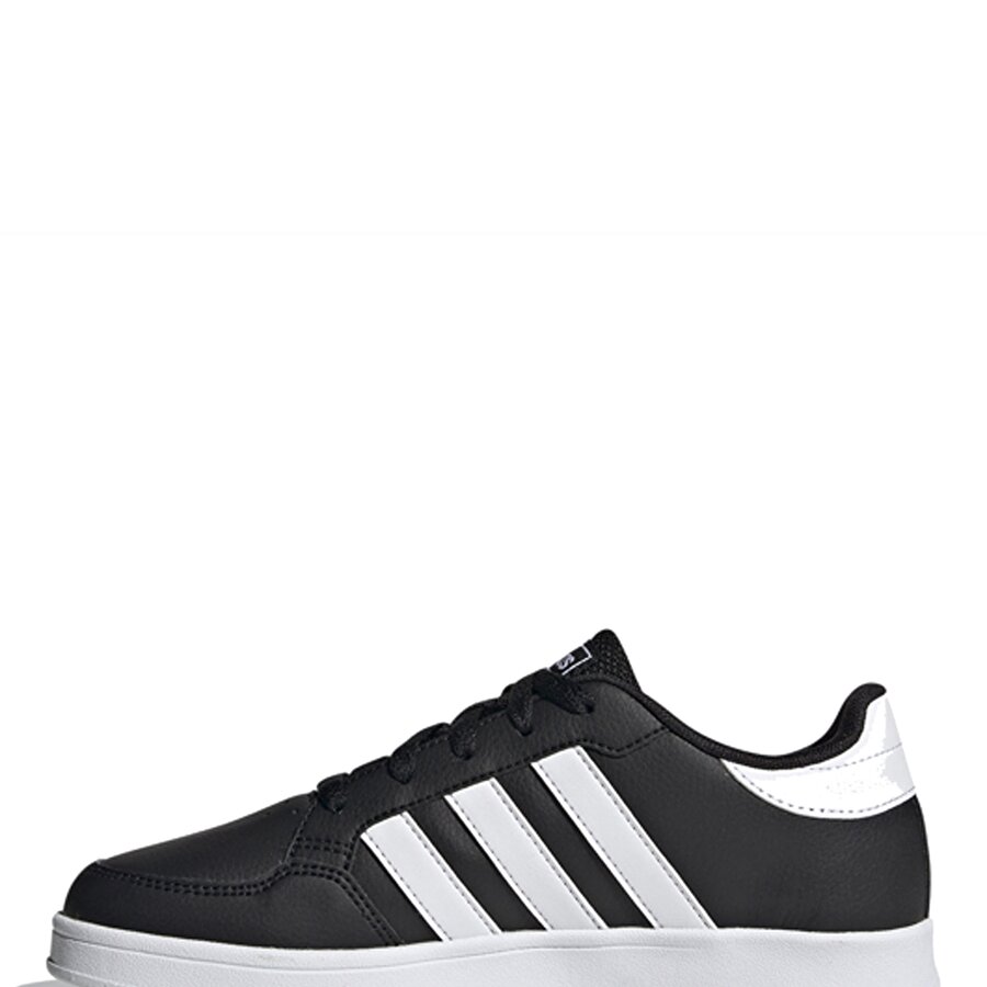 BREAKNET K Siyah Kadın Sneaker_2
