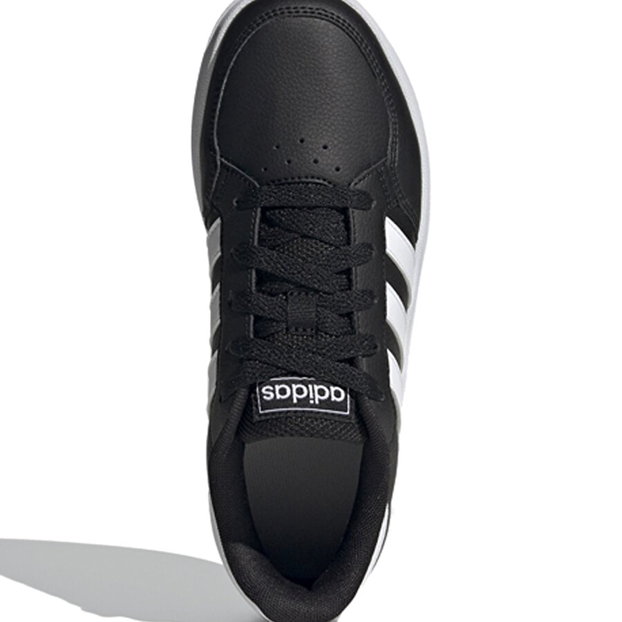 BREAKNET K Siyah Kadın Sneaker_4