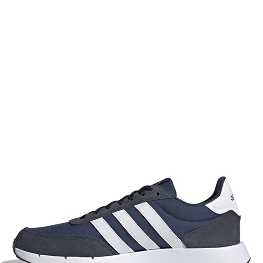RUN 60S 2.0 Mavi Erkek Sneaker Ayakkabı_2