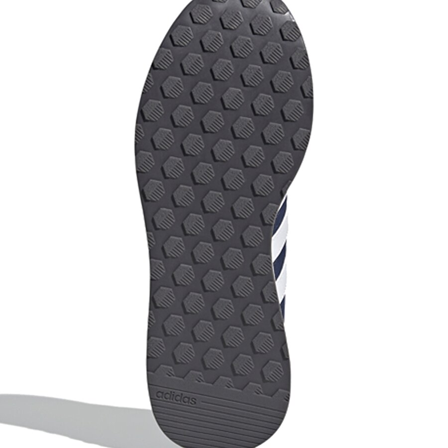RUN 60S 2.0 Mavi Erkek Sneaker Ayakkabı_6