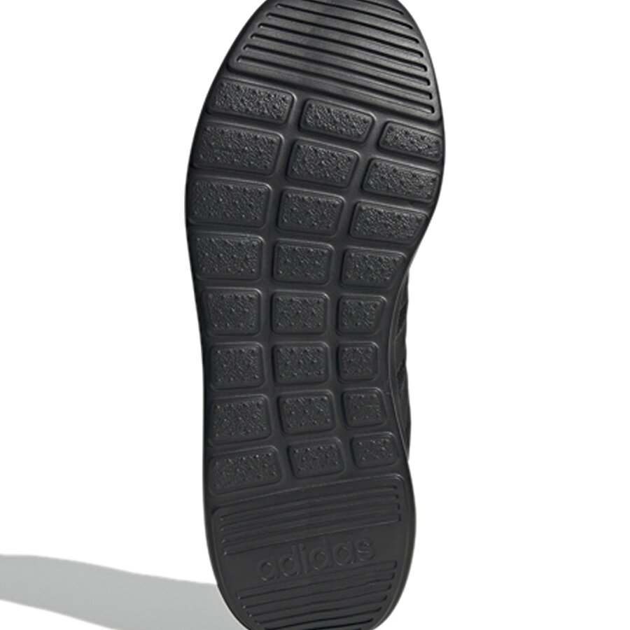 LITE RACER 3.0 Siyah Erkek Koşu Ayakkabısı_4