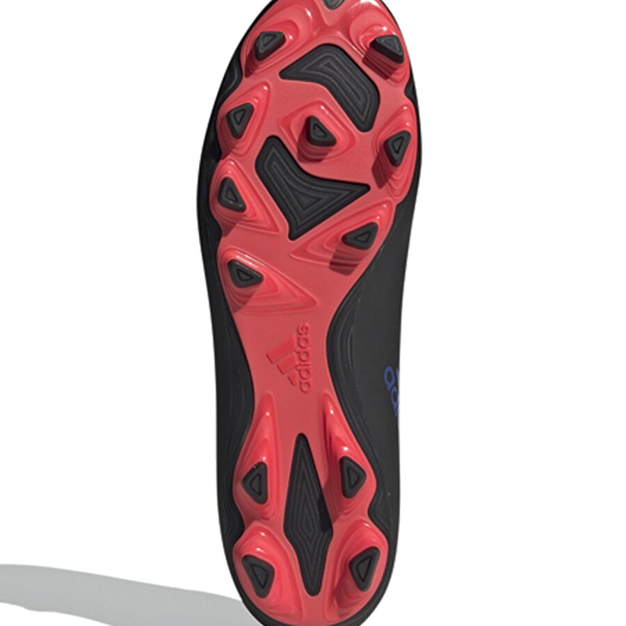 X SPEEDFLOW.4 FXG Siyah Erkek Krampon_5