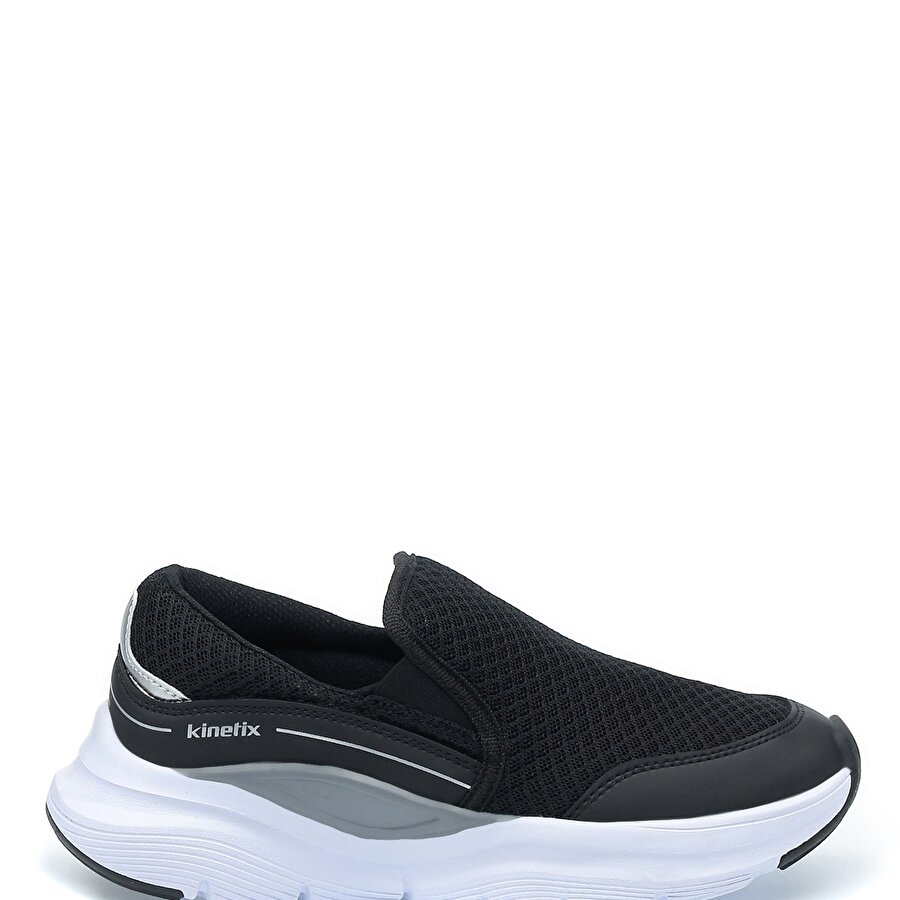 LENORA TX W 1PR Siyah Kadın Comfort Ayakkabı_1