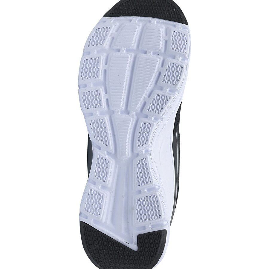 LENORA TX W 1PR Siyah Kadın Comfort Ayakkabı_3