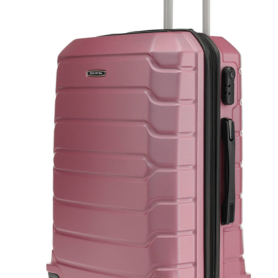 FIJI -O 1 PR Pudra Unisex Orta Valiz_1