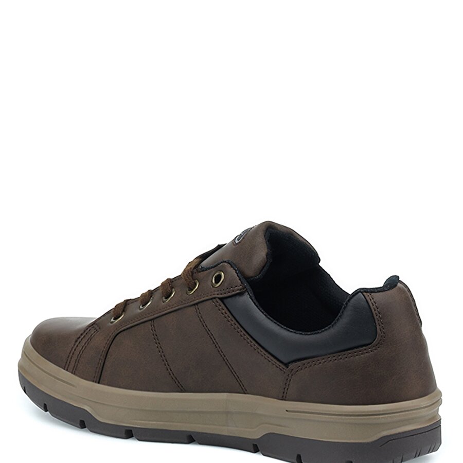 GREGOR 1PR Kahverengi Erkek Outdoor Ayakkabı_4