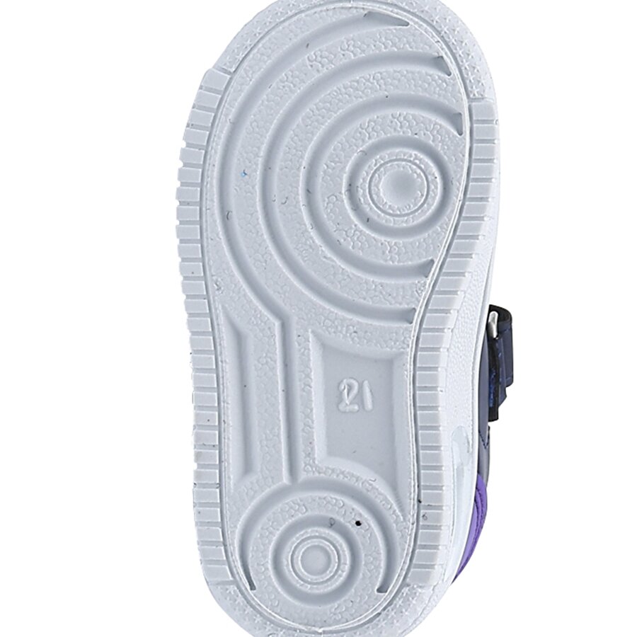 MALIBU PU GIRL 1PR Lacivert Kız Çocuk Sneaker_3