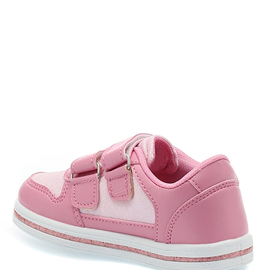 BELY.P1PR Pembe Kız Çocuk Fashion Sneaker_2