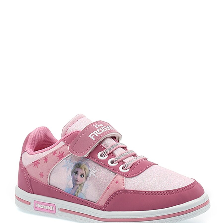 ENJE.F1PR Pembe Kız Çocuk Fashion Sneaker_0