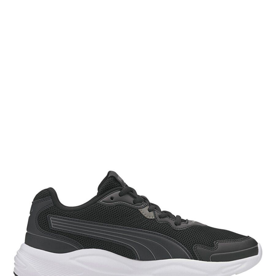 90S RUNNER NU WAVE TDP Siyah Kadın Sneaker_1