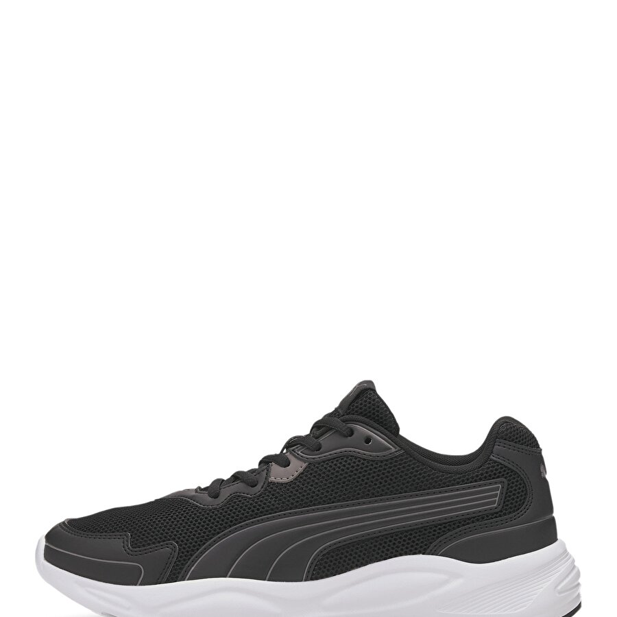 90S RUNNER NU WAVE TDP Siyah Kadın Sneaker_2