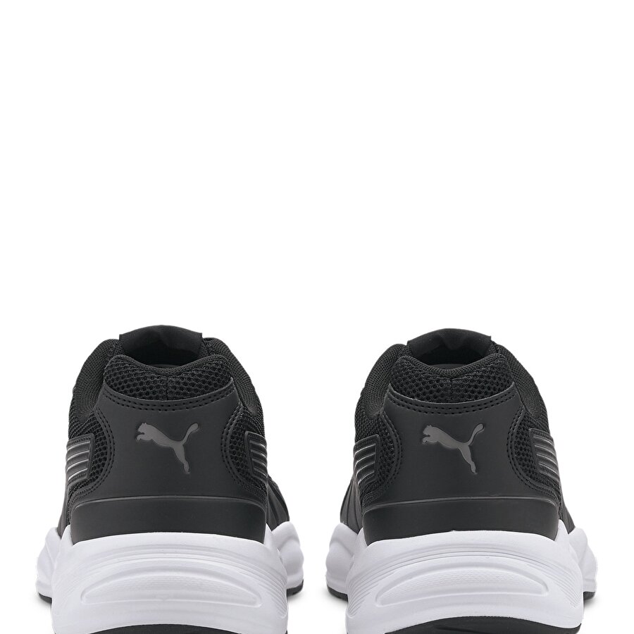 90S RUNNER NU WAVE TDP Siyah Kadın Sneaker_3