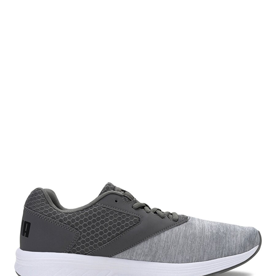 TRIGGER ULTRA GRAY- W  Erkek Koşu Ayakkabısı_1