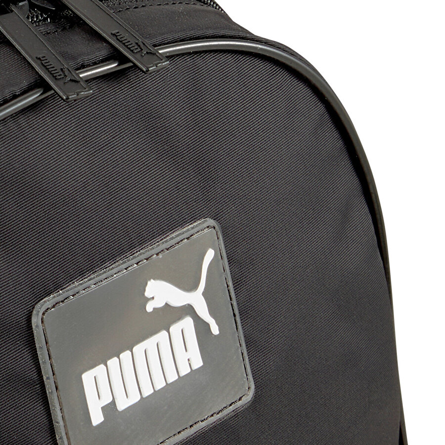 CORE POP BACKPACK  BL Siyah Erkek Sırt Çantası_2