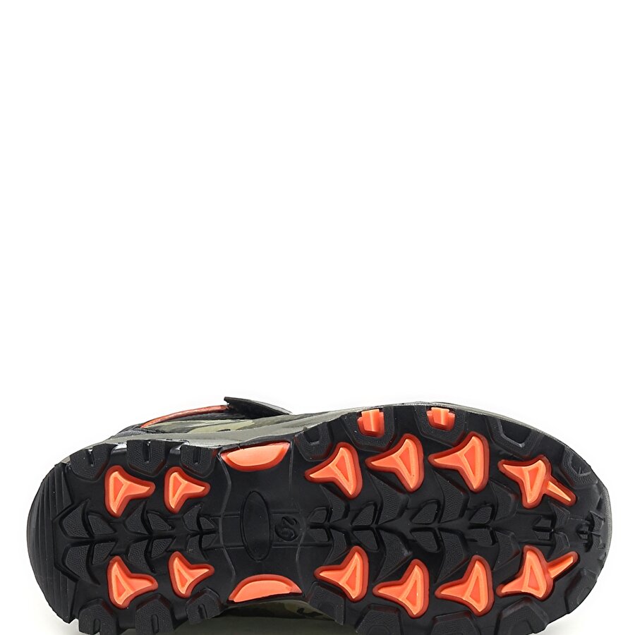 ROHA CAMO 1PR Haki Erkek Çocuk Outdoor_3