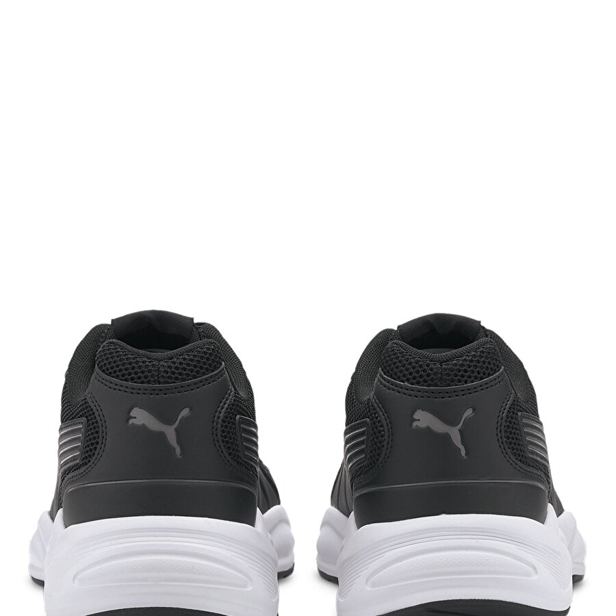 90S RUNNER NU WAVE TDP Siyah Erkek Sneaker Ayakkabı_3
