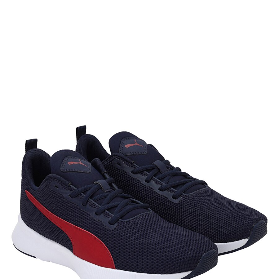 ROBUST PEACOAT-RED DAHLIA Lacivert Erkek Koşu Ayakkabısı_0