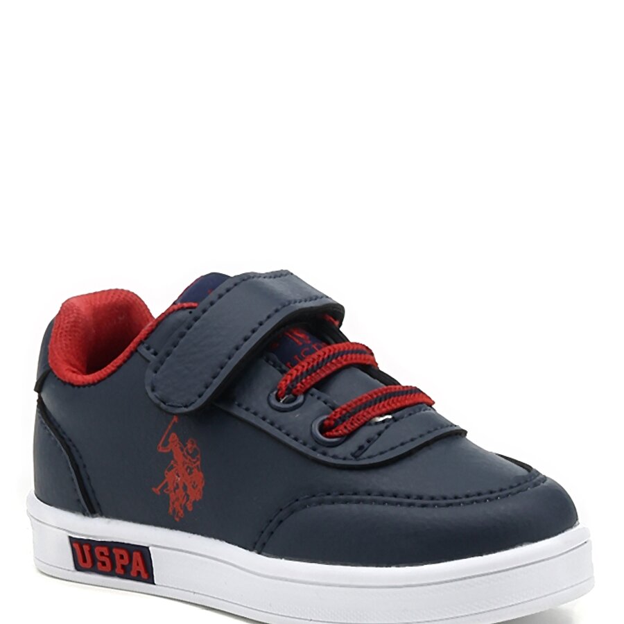 CAMERON WT 1PR Lacivert Erkek Çocuk Sneaker Ayakkabı_0