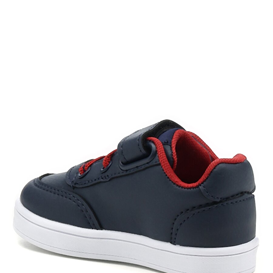 CAMERON WT 1PR Lacivert Erkek Çocuk Sneaker Ayakkabı_2
