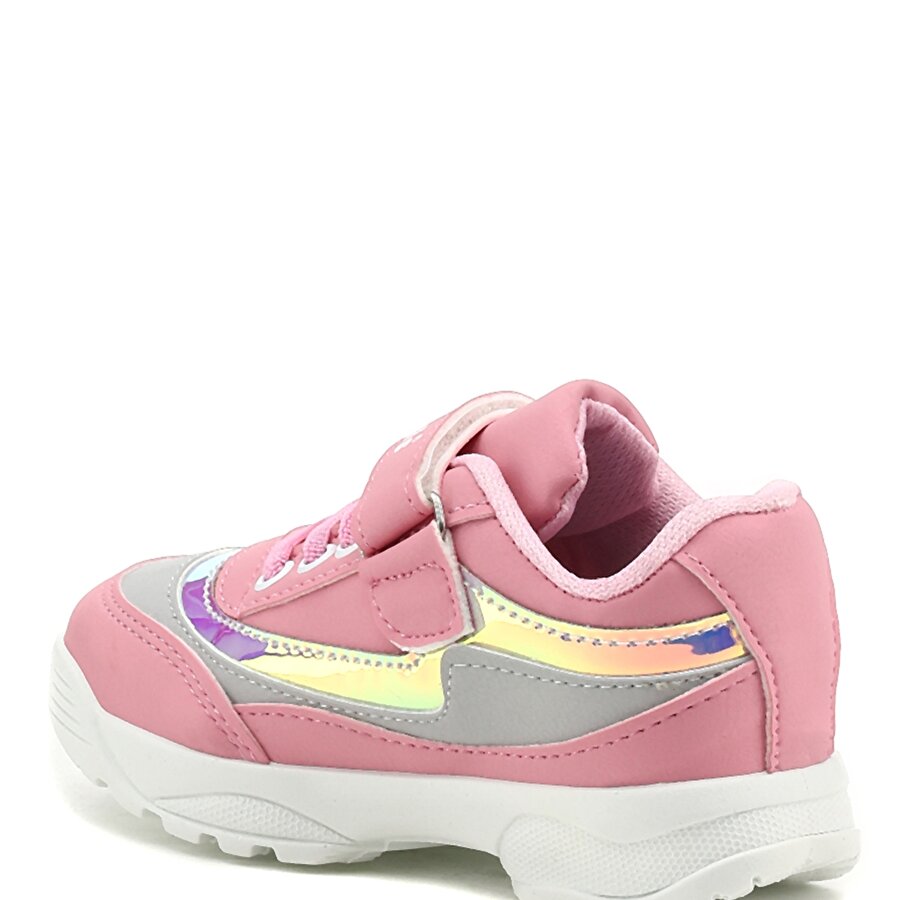 612146.P1PR Pembe Kız Çocuk Spor Ayakkabı_2